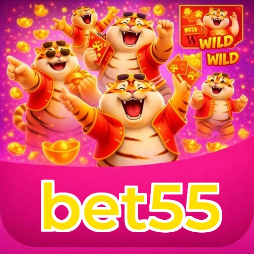 App mobile bet55