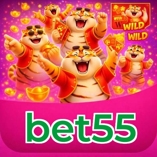 Infográfico RTP jogos de cassino bet55