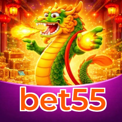 Aplicativo mobile bet55